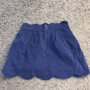 Kimchi blue skirt